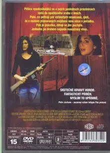 Cabin Fever [strong]   Cd