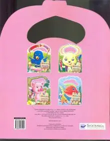 Vyfarbi si - Zvieratká z divočiny