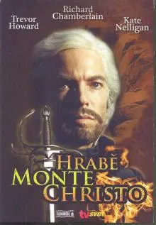 Hrabe Monte Cristo (Count of Monte Cristo, The)