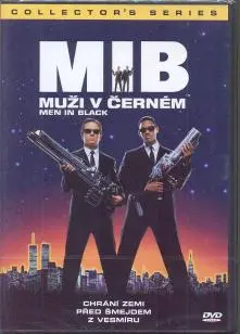 Muzi V Cernem  [smith,jones]