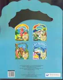 Vyfarbi si - Zvieratká v mori