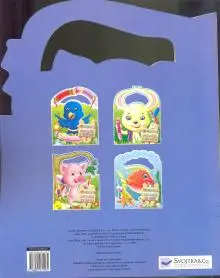 Vyfarbi si - Zvieratká na farme