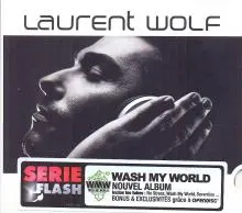 Wash My World [DIGIPACK]