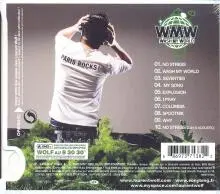 Wash My World [DIGIPACK]