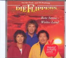 ROTE SONNE, WEITES LAND