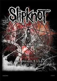 Slipknot pripravili reedíciu 10 rokov starej debutovej nahrávky