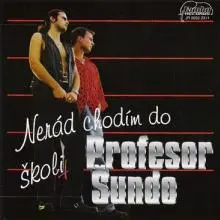 Profesor Sundo
