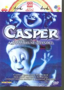 Casper a strasidelne Vanoce  (Casper`s Haunted Christmas)