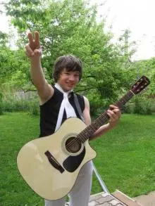 Martin And Band - martinko.jpg