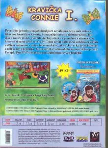 Kravicka Connie I. (La Vaca Connie)