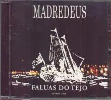 FALUAS DO TEJO