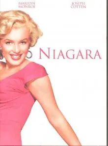 Niagara - Monroe Marilyn [z Kolekcie]
