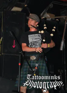 Flatfoot 56
