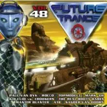Future Trance Vol.48