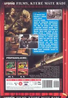 Tajemstvi sifrovaci veze 2. dil (Tajemnica twierdzy szyfrow