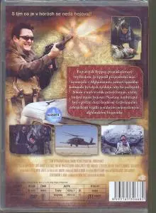 AFGANISTAN [MADSEN]  CD