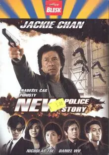 New Police Story