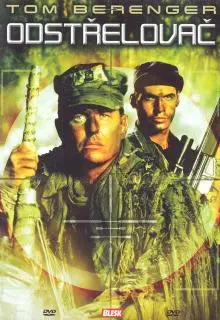 Odstrelovac (Sniper)