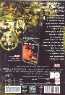 Odstrelovac (Sniper)