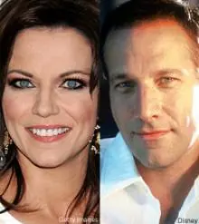 Mcbride, Martina