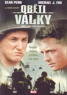 Obeti valky (Casualties of War)