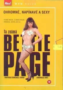 Ta znama Bettie Page (Notorious Bettie Page, The)