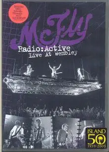 RADIO:ACTIVE LIVE AT..
