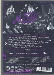 RADIO:ACTIVE LIVE AT..