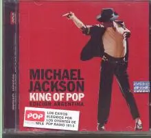 KING OF POP