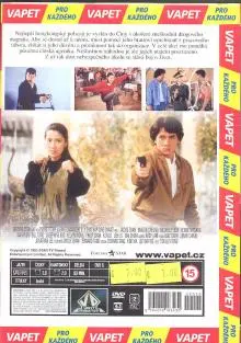 Police Story 3 (Jing cha gu shi III: Chao ji jing cha)