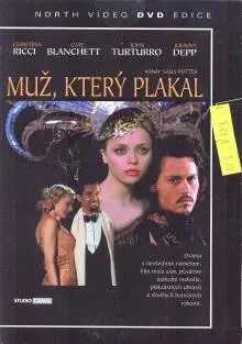 Muz, ktery plakal (The Man Who Cried)