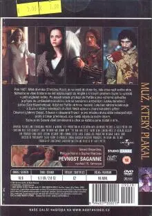 Muz, ktery plakal (The Man Who Cried)