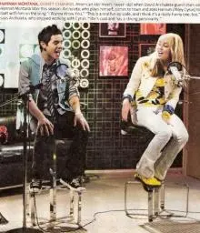 David Archuleta - david-archuleta-miley-cyrus-hannah-montana.jpg