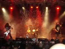 Krisiun a Anaal Nathrakh míří na Brutal Assault