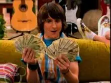Mitchel Musso