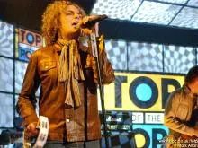 Toploader