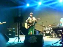 Martin And Band