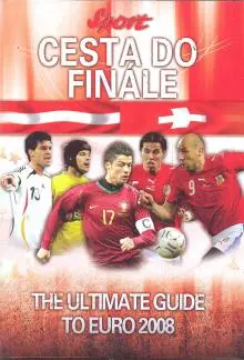 CESTA DO FINALE [CzDabing]