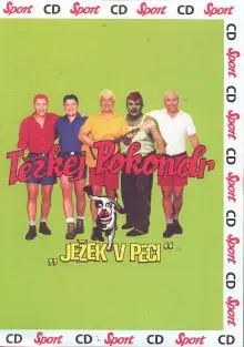 JEZEK V PECI