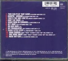 Two Can Play That Game