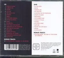 Greatest Hits -sound &..