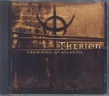 CROWNING OF ATLANTIS