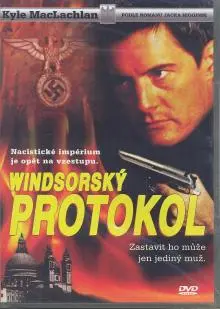 WINDSORSKY PROTOKOL  CZ