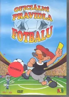 OFICIALNI PRAVIDLA FOTBALU[ANI
