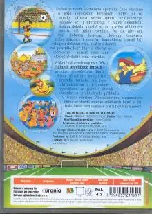 OFICIALNI PRAVIDLA FOTBALU[ANI