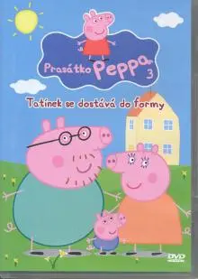 Prasatko Peppa 3.-tat.se Dos.d