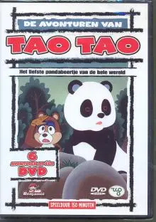 De Avonturen Van Tao Tao