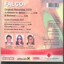 Falcos -1-