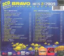 Bravo Hits 2/2009