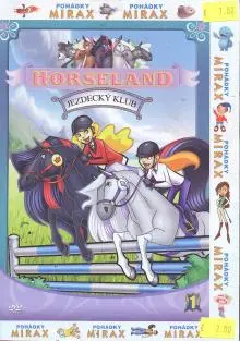 Horseland - Jezdecky klub 1 (Horseland)